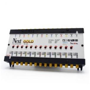 Amplificateur de Signal...